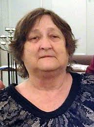 Judy Watson-Scott Obituary