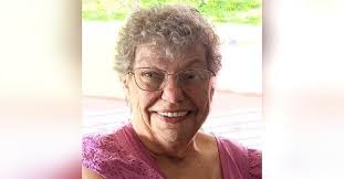 Berdina Parks Obituary