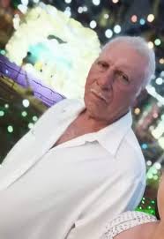 El día de hoy falleció el Señor...