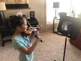Violin Lessons Stevens Point Marshfield Wausau — Noteworthy Music Studio