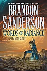 Words of radiance (download set) Words Of Radiance The Stormlight Archive Book 2 Ebook Sanderson Brandon Amazon De Kindle Shop