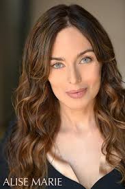 Alise Marie