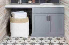(be sure to check out proverbs 31 girl's camper remodel and fancy farm girls' laundry room reveal. Laundry Room Tile Designs Trends Ideas For 2021 The Tile Shop