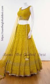 Yes, you read that right. 180 Best Yellow Lehenga Ideas In 2021 Yellow Lehenga Lehenga Indian Dresses