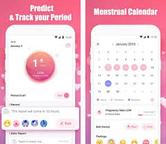 Ovulation calculator alternative to install on your smartphone. Period Tracker Cherry Menstrual Cycle Tracker Apk Download For Android Latest Version 3 0 5 Com Period Tracker Menstrual Cycle Cherry