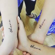 There are myriads of family tattoo ideas; Gorgeous Family Tattoos Tattoos Beautiful