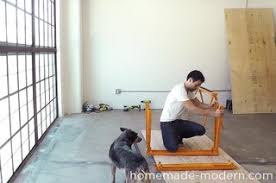 Free delivery and returns on ebay plus items for plus members. Homemade Modern Diy Conference Table 19 Steps With Pictures Instructables