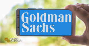 Goldman Sachs Endorses Bitcoin As New Asset Class Atf News