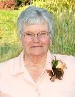 Orpha Ward Obituary (1927