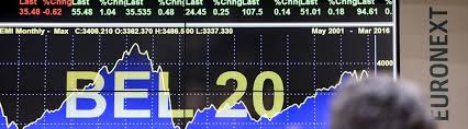 Bel20 opent ruim 3 procent hoger na slechtste beursdag ooit. Nieuwkomers Op De Bel20 Mid Small Index Bolero