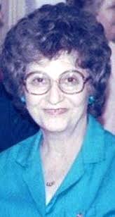 Nettie Mae Ivey McGaha (1921-2011)
