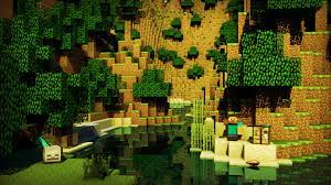 Minecraft wallpaper hd chrome extension features some of the best minecraft background to spice up your chrome browser and . 49 Minecraft Wallpaper For Tablet On Wallpapersafari