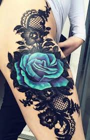 Flowers play a very important in each and every occasion of a human being. 51 Sexy Thigh Tattoos For Women Cute Designs And Ideas 2021 Guide