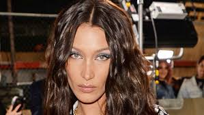 Her hairstylists are chad wood, keith shore, eddie parra. Bella Hadid S Long Hair Makeover Pics Hollywood Life