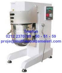 3 Devirli Mikser Satisi 0212 2370749 Mikser Karistiricilar Krema