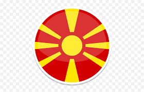 On this page you'll find the official flag emoji for macedonia which you can copy with just a click. Macedonia Icon Flag Of Macedonia Emoji Free Transparent Emoji Emojipng Com