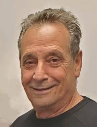 Obituary information for Anthony C Battaglia, Jr.