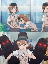 Pin By Eloy M On A Certain Magical Index Scientific Railgun Kawaii Anime Anime Anime Characters