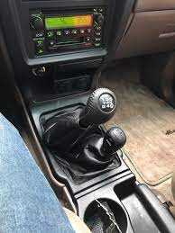 It is now in its fifth generation, which was officially introduced on september 24. 3 4l Transfer Case Difference Between Manny And Auto Toyota 4runner Forum Largest 4runner Forum