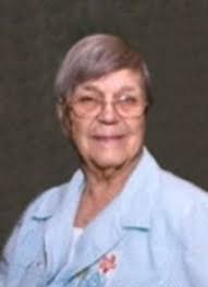 Marian L. Edler Obituary July 26, 2011