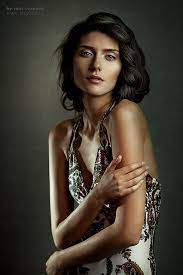 Studio Portrait Fashion Portrait Studio Photography Fashion Fashion Photography