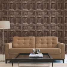 Nothing beats a wood effect wallpaper if you want to easily achieve a scandinavian style home. Wood Effect Wallpapers Our Pick Of The Best Ideal Home