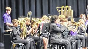 All-County Band highlights Preble students' talents