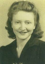 Bertha Rose “Dolly” Litts Spero (1926-2002)