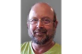 Patrick Mangin Obituary (1958