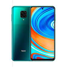 Xiaomi Redmi Note 9 Pro Dual SIM ...