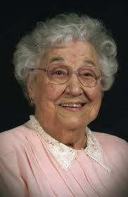 Ruth Mueller Obituary (2014)