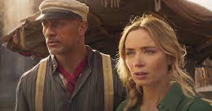 1 day ago · jungle cruise: Extended Movie Trailer Jungle Cruise Starring Dwayne Johnson Ollimag