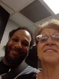 I have to say this. When my lovely Mary Jo passed I received more blessings  and condolences from my old Cleveland friends than I ever could have  imagined. I don't know if