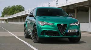 Image result for Verde Montreux 2007 Alfa-Romeo