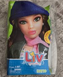 Preços baixos em Liv Doll Katie