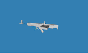 I believe it was under the paratroop rifle trials prior to adopting the fg42. 8mm Knorr Bremse Image Blitzboyii Mod Db