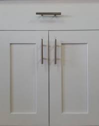 beech white shaker kitchen cabinet doors
