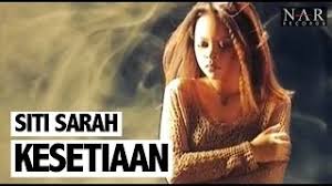 Maybe you would like to learn more about one of these? Siti Sarah Siti Sarah