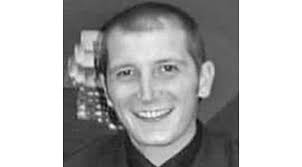 JAMES THORNSBERRY Obituary (1986