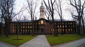In keeping with princeton university's. Datei Nassau Hall Princeton Uni Jpg Wikipedia