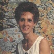 Linda C. Larkey Obituary