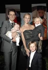 Pin By Andrea Guerrero On For The Home Joey Mcintyre New Kids On The Block New Kids