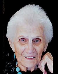 Elinor EDEN Obituary (1925