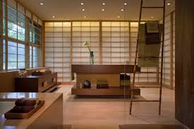 The first step is to declutter like crazy. 41 Peaceful Japanese Inspired Bathroom Decor Ideas Digsdigs