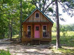 Check spelling or type a new query. Tiny Cabin On 6 Acres For Sale In Missouri I D Love A Little Cottage Like This In The Middle Of Nowhere But Withi Shed To Tiny House Small House Tiny Cottage