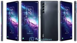 TCL 20L, TCL 20L+ and TCL 20 Pro 5G ...
