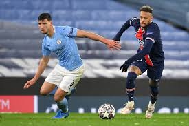 10 matches, games ended in a draw 10. Manchester City Player Ratings Vs Psg Ruben Dias An Absolute Rock At The Back Riyad Mahrez Delivers Again Evening Standard