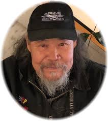 Raymond Brady Jr, age 72, of Washington formerly of Lame Deer