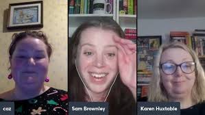 The Author chat Admin's top 10 reads of the year 2023