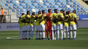 La federación colombiana de fútbol dio a conocer un listado de 23 jugadores convocados por reinaldo rueda para realizar un primer microciclo de trabajo de la selección colombia de mayores entre el 8 al 11 de febrero de este 2021. Convocatoria De Seleccion Sub 20 Para Microciclo En Marzo As Colombia